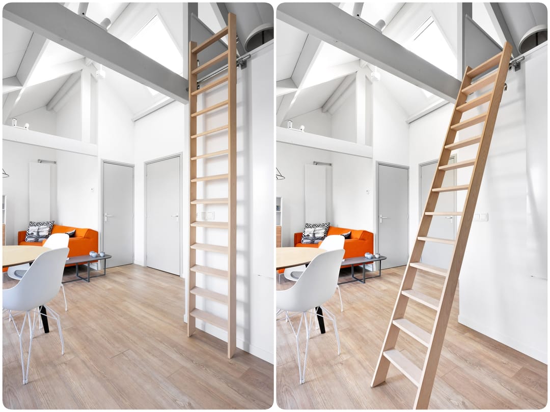 Foto 11 van Vermaningsteeg 5-A