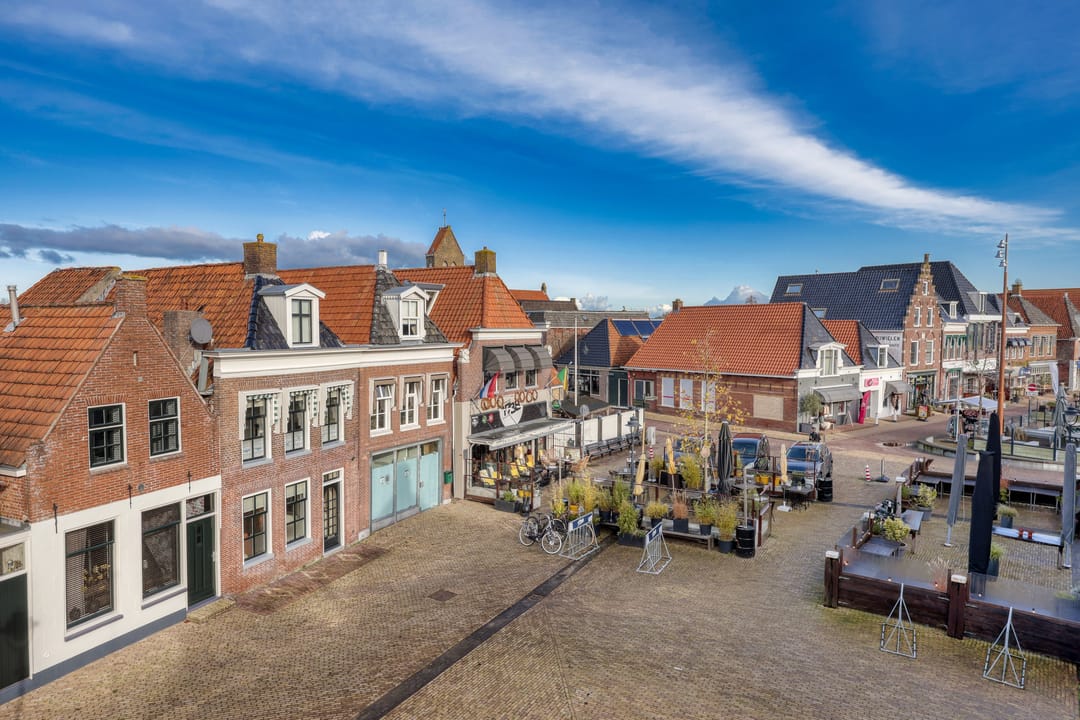 Foto 22 van Vermaningsteeg 5-A