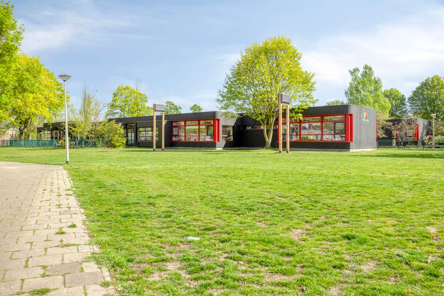 Foto 35 van Gezellelaan 100