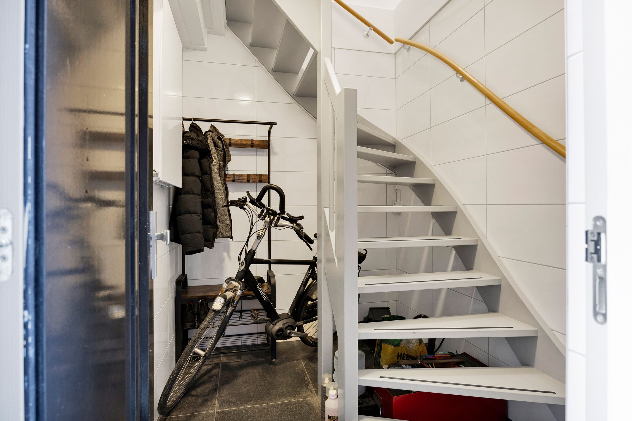 Foto 6 van Vermaningsteeg 5-A