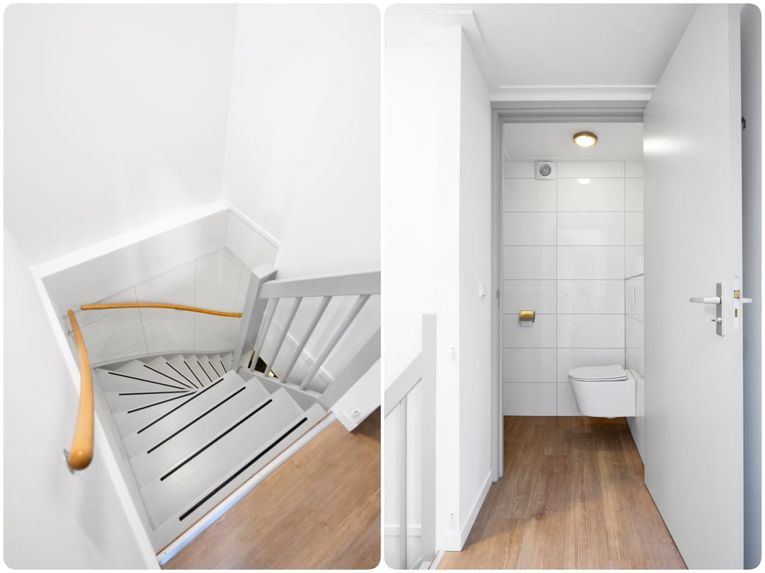 Foto 7 van Vermaningsteeg 5-A