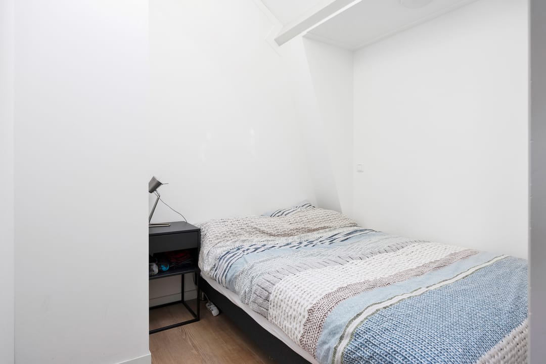 Foto 16 van Vermaningsteeg 5-A