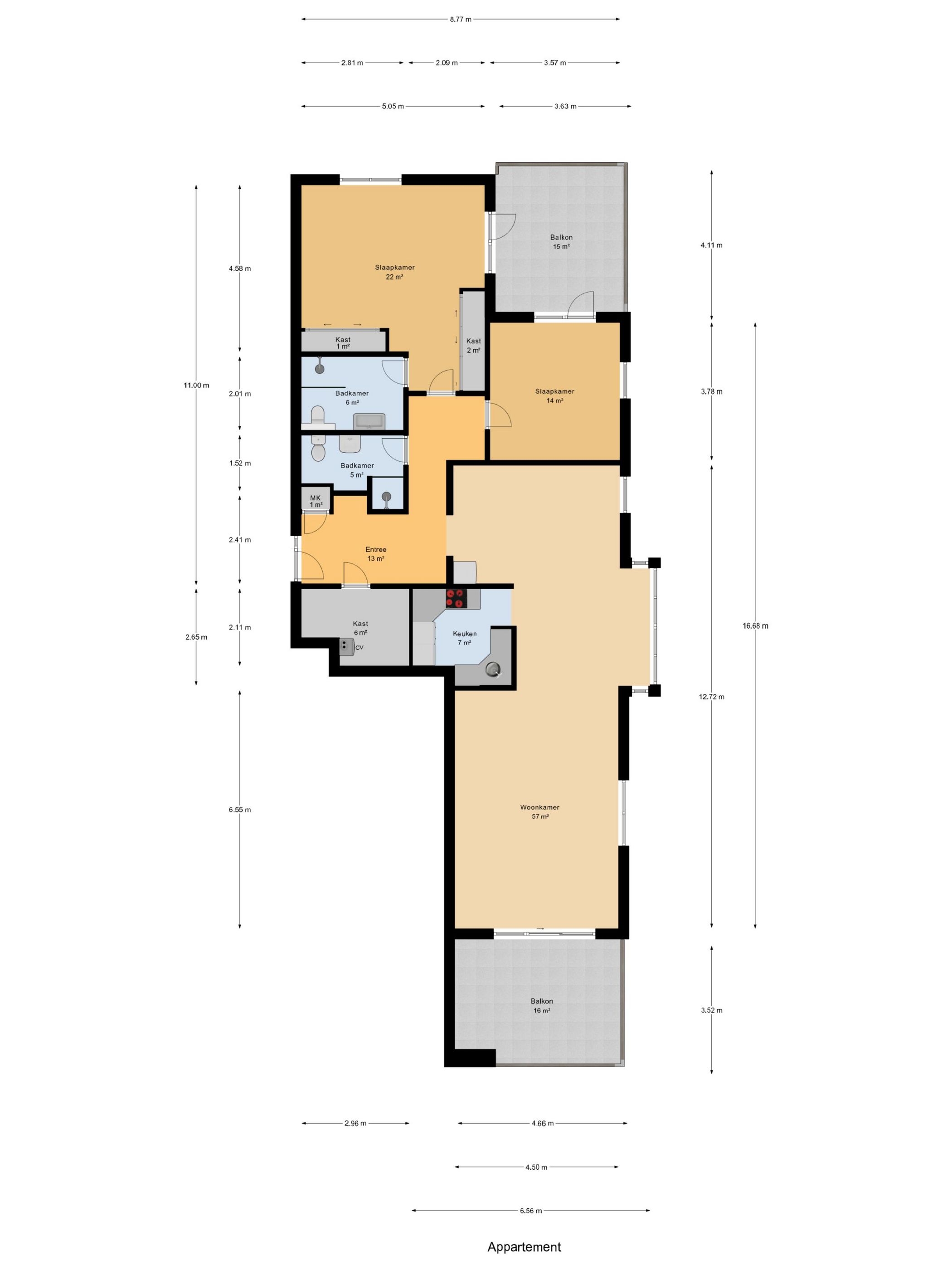 Foto 39 van Buitenweg 269