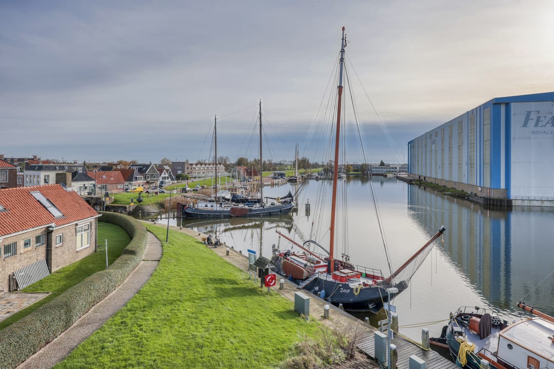 Foto 23 van Vermaningsteeg 5-A