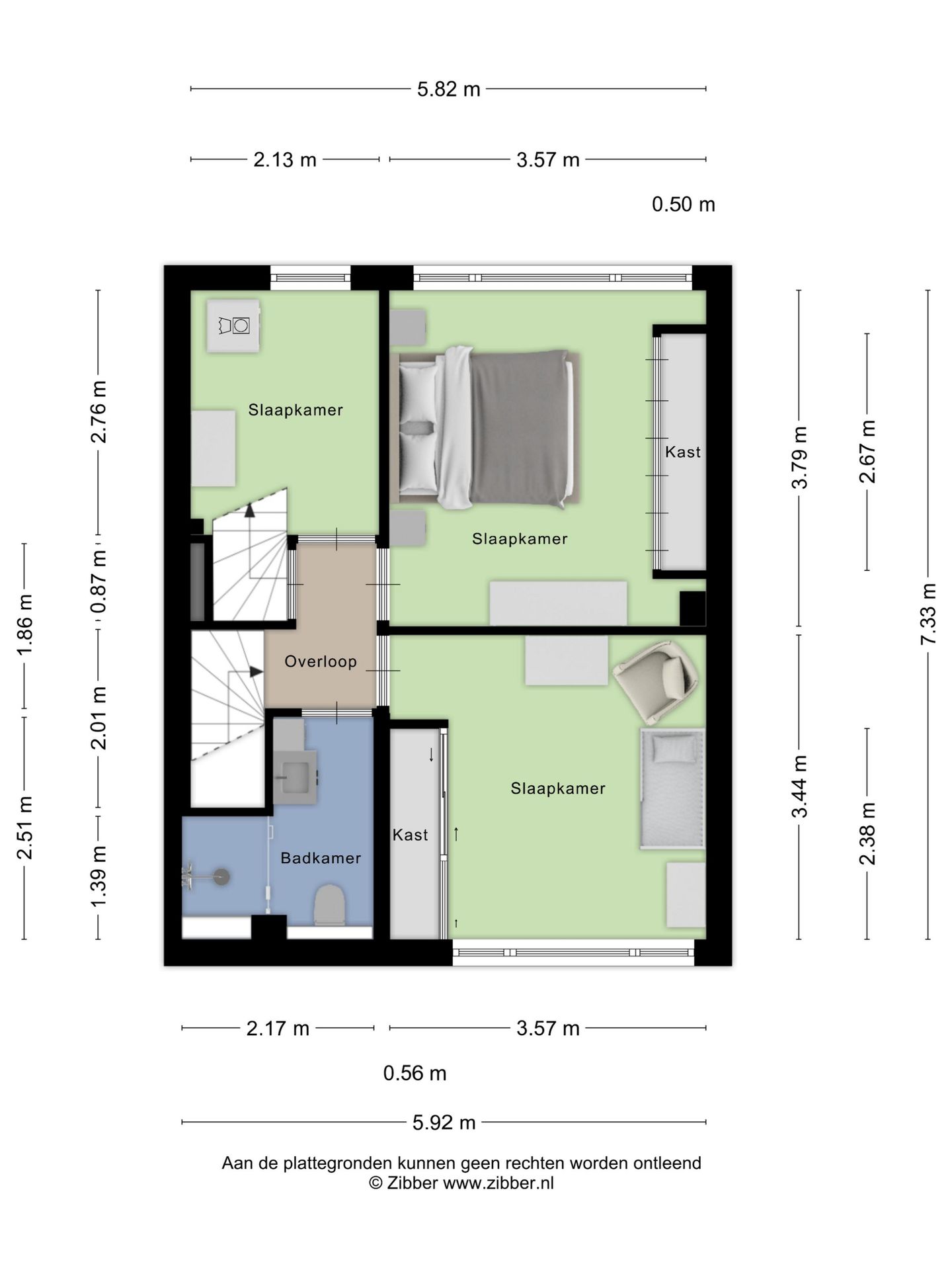 Foto 40 van Gezellelaan 100