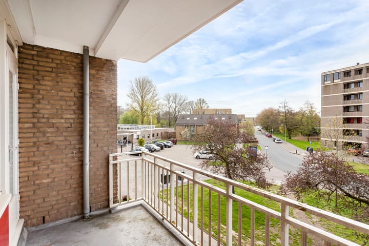 Foto 4 van Ringweg-Randenbroek 38-B