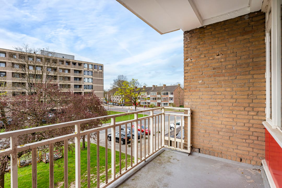 Foto 16 van Ringweg-Randenbroek 38-B