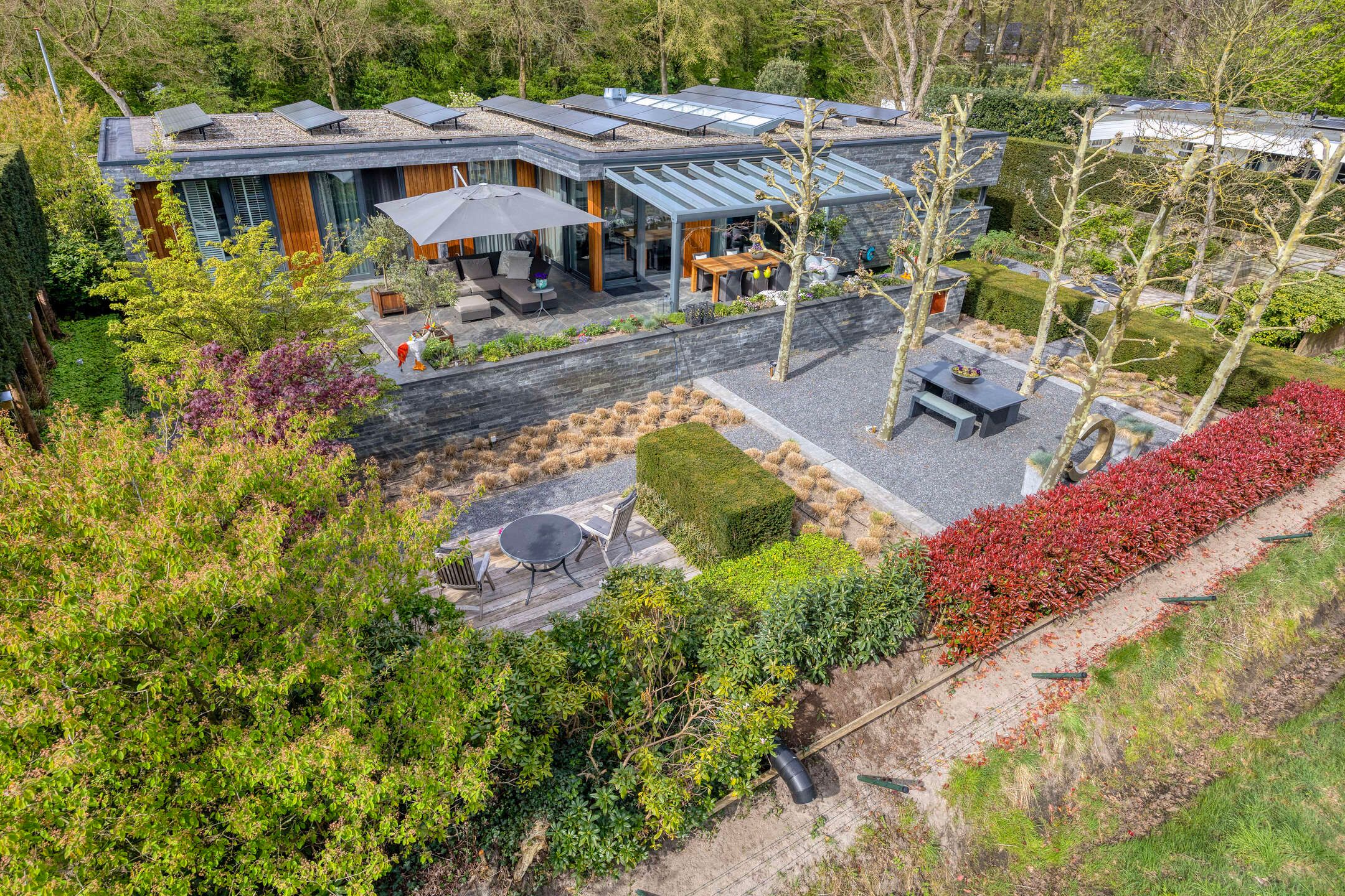 Foto 3 van Larikslaan 15