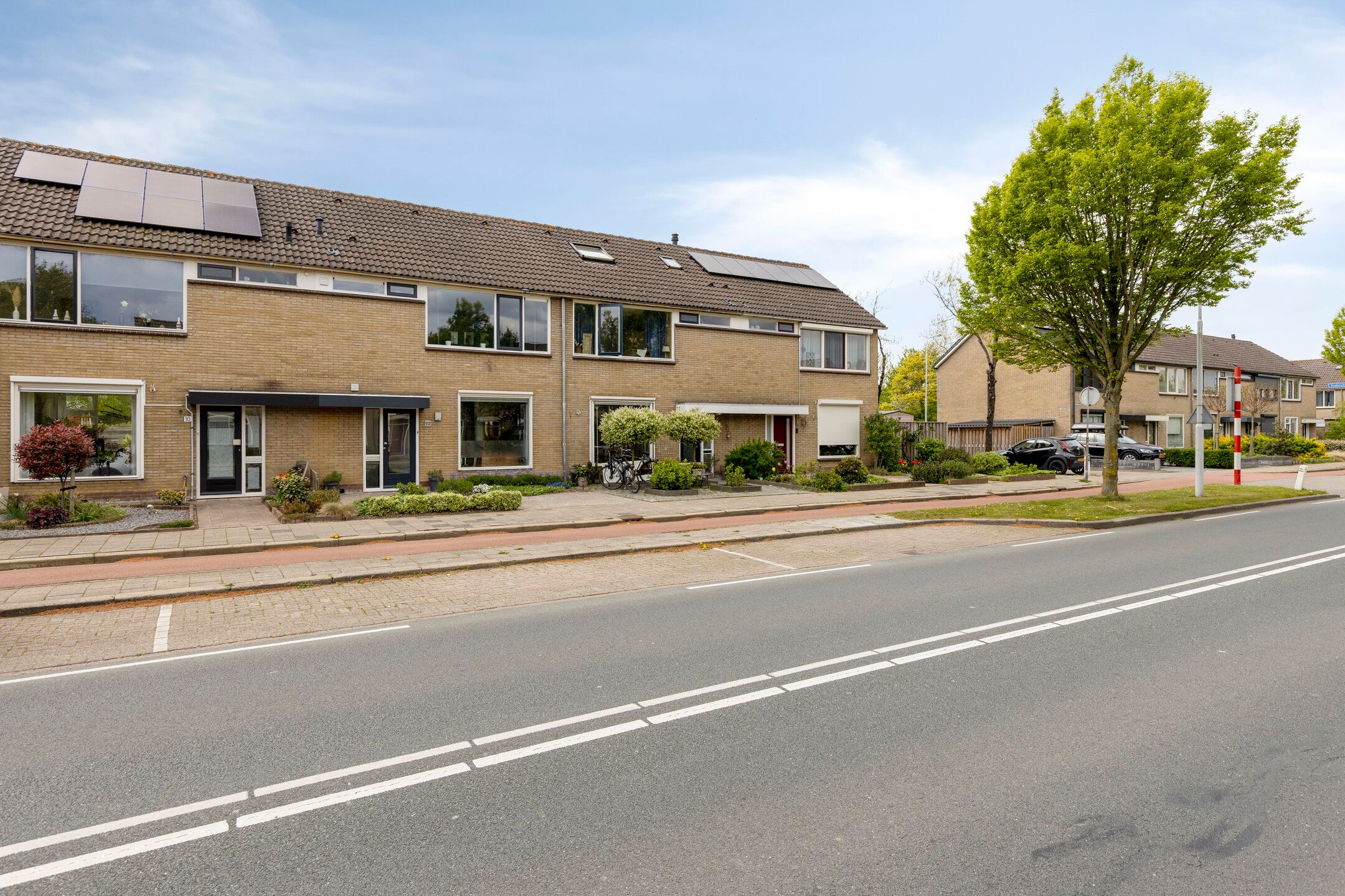 Photo 48 of Van Hogendorplaan 12