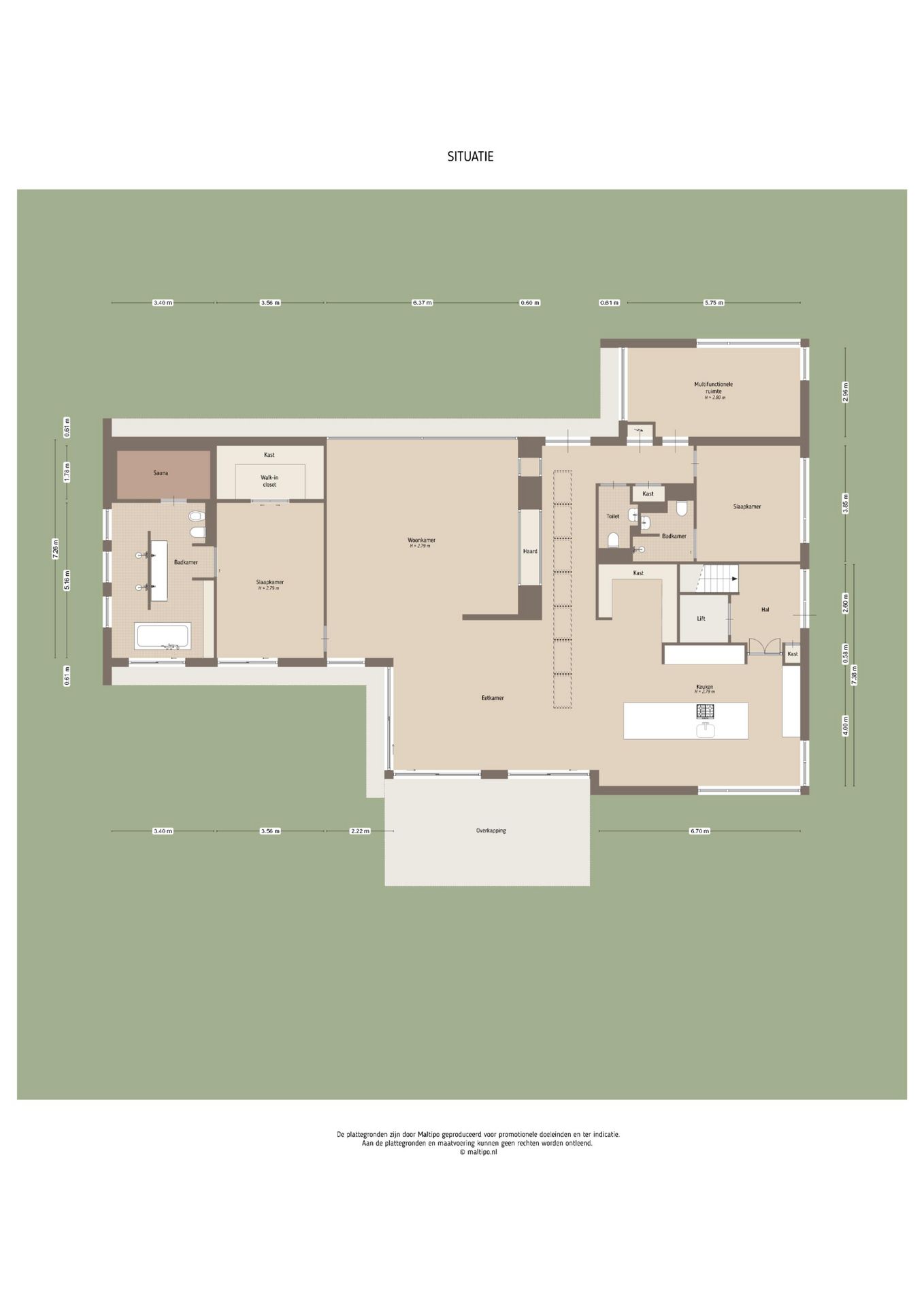 Foto 79 van Larikslaan 15