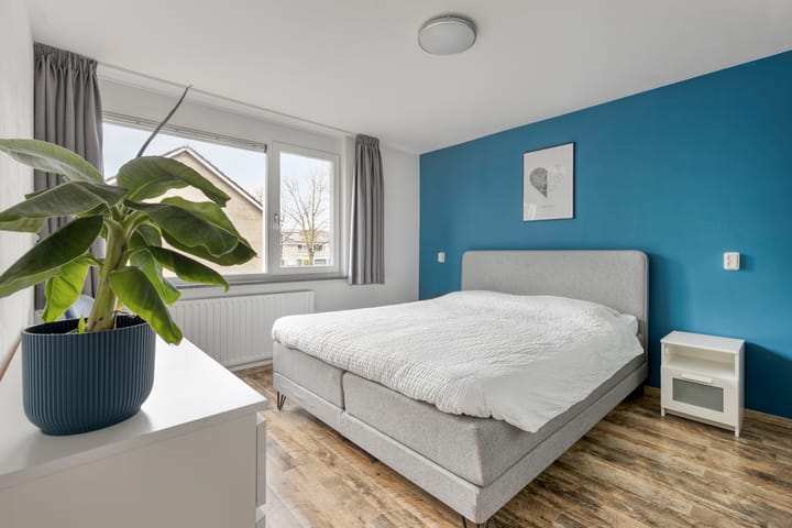 Foto 3 van Van Hogendorplaan 12