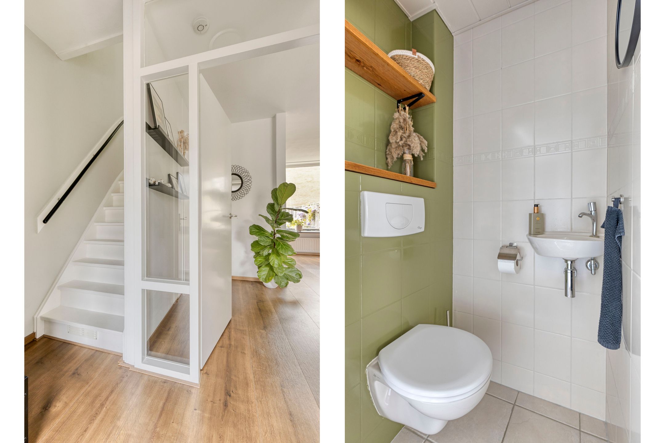 Photo 6 of Van Hogendorplaan 12