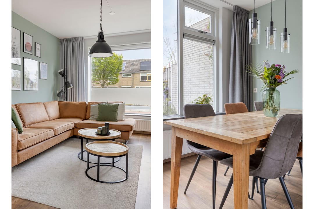 Photo 11 of Van Hogendorplaan 12