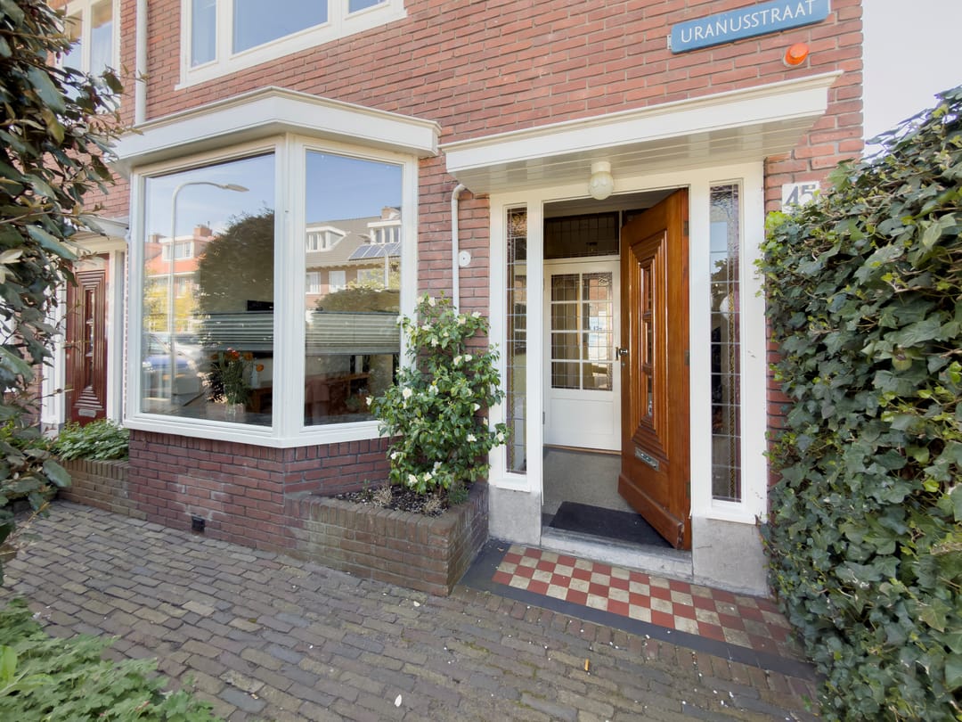 Photo 1 of Uranusstraat 45