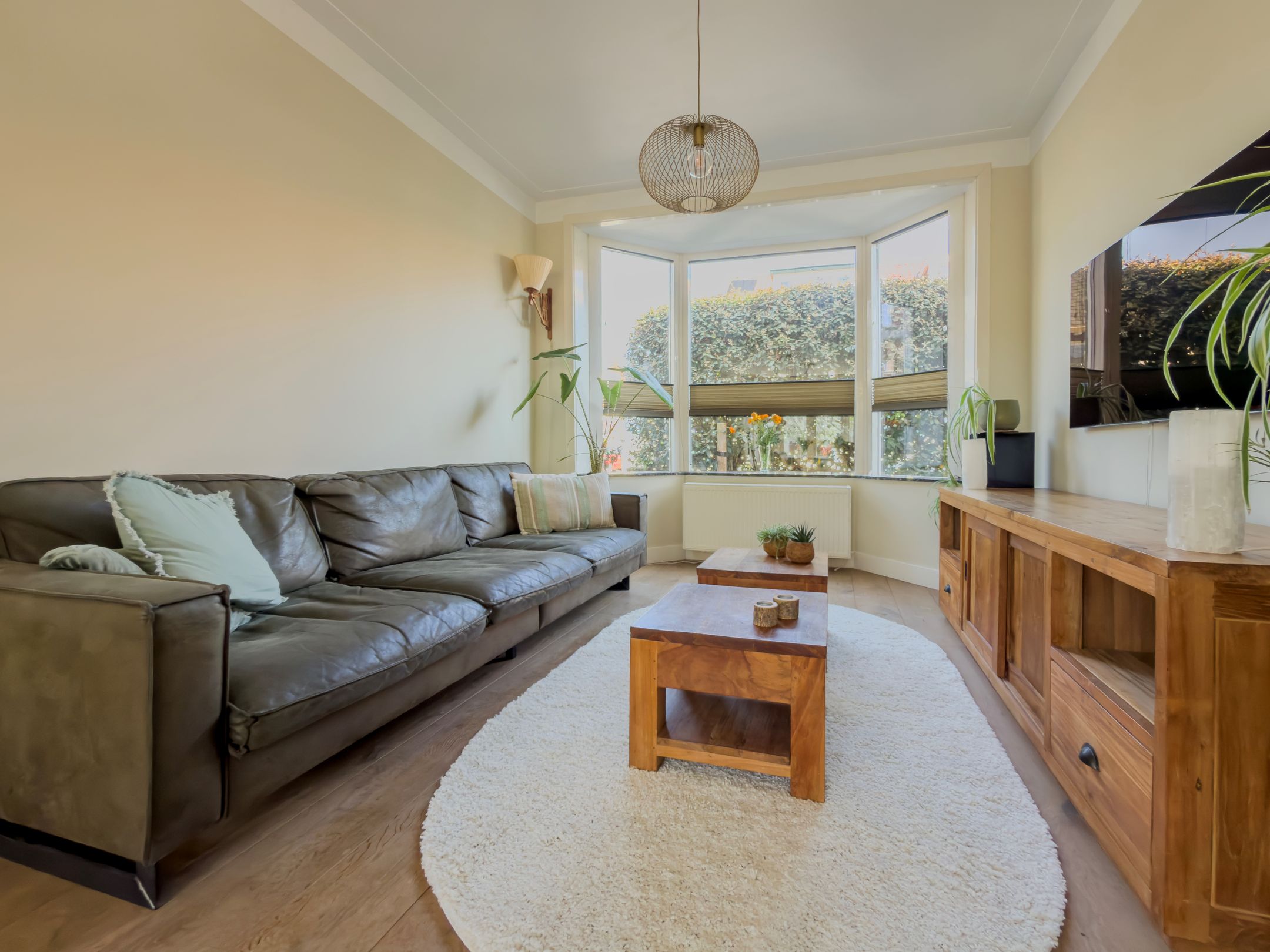 Photo 3 of Uranusstraat 45