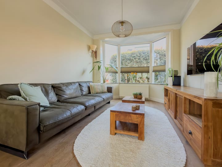 Foto 3 van Uranusstraat 45