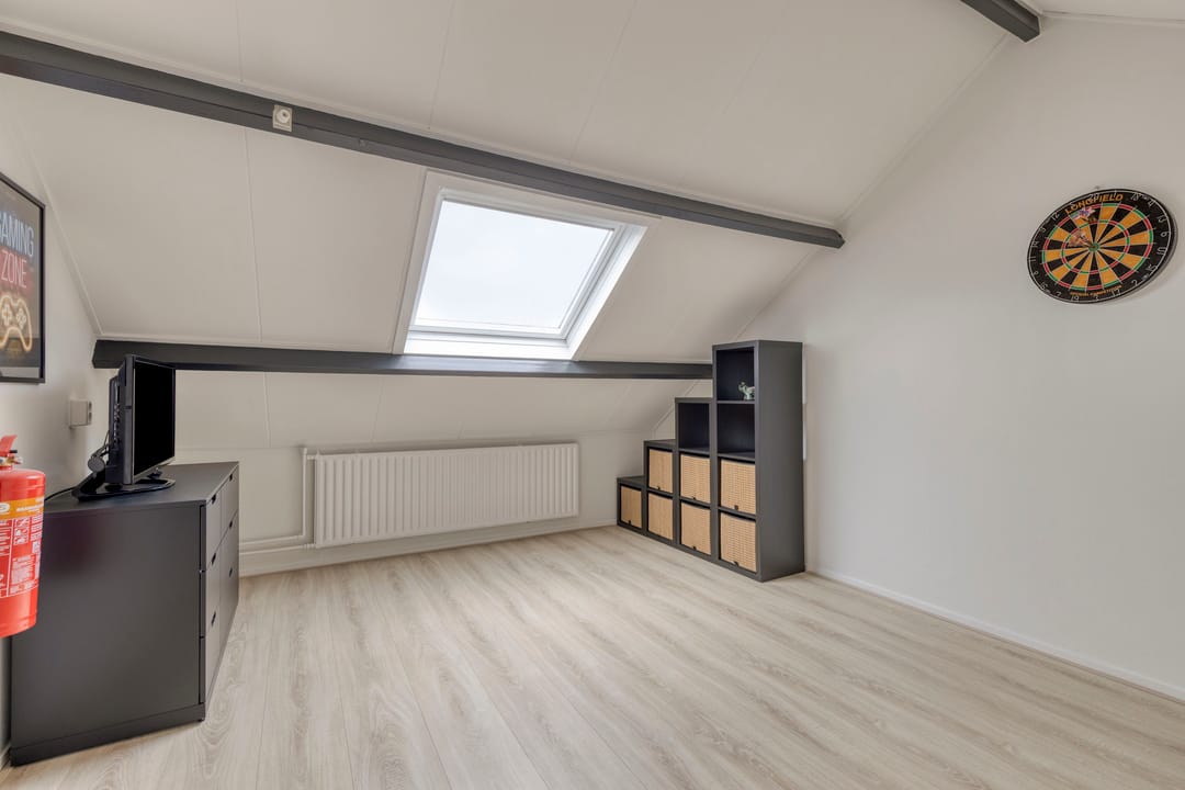 Photo 31 of Van Hogendorplaan 12