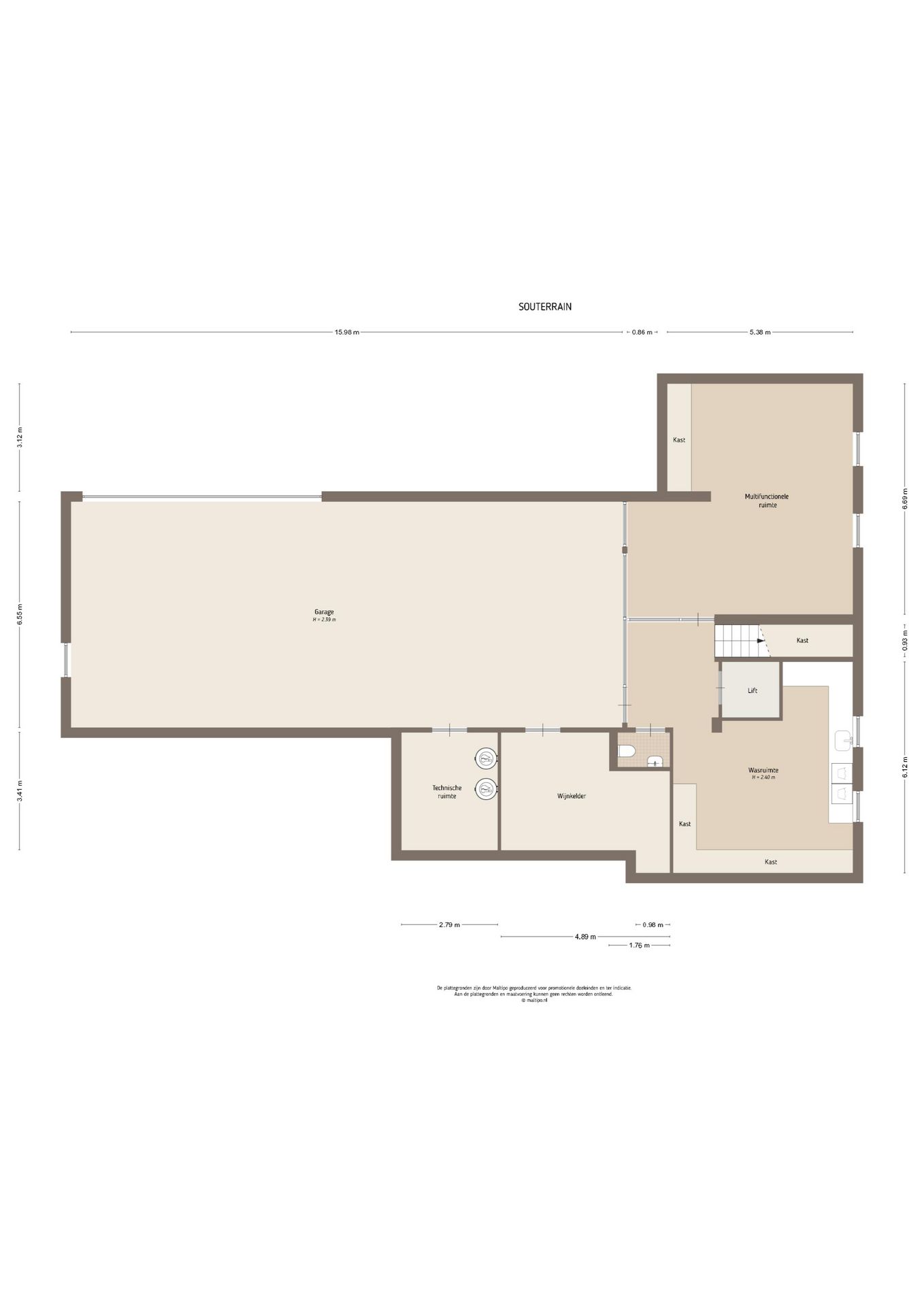 Foto 78 van Larikslaan 15