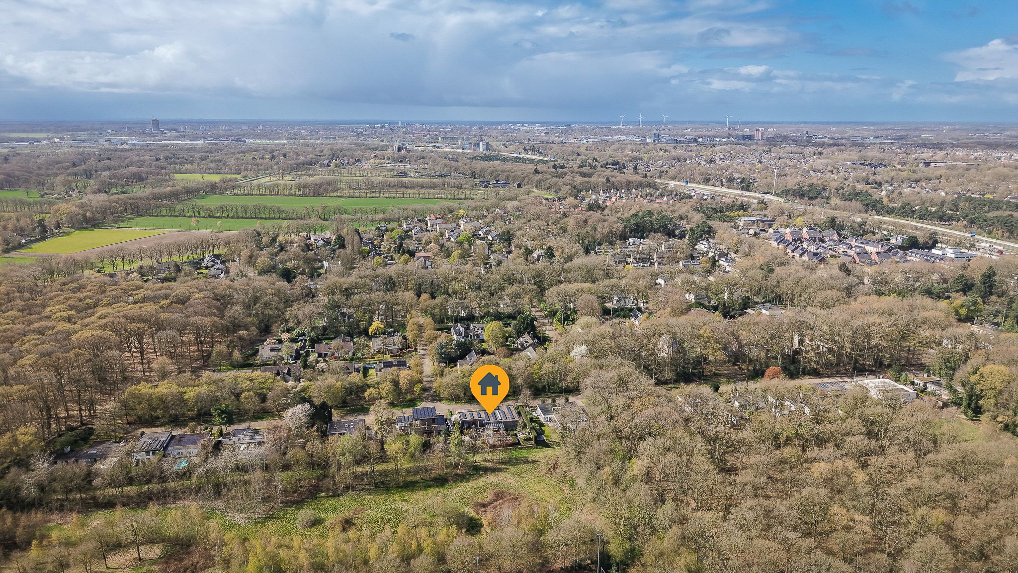 Foto 75 van Larikslaan 15