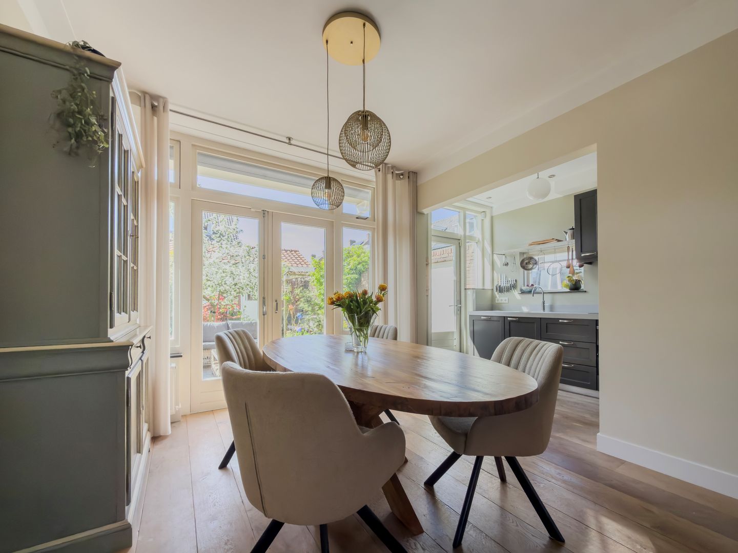 Photo 5 of Uranusstraat 45