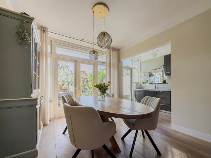 Foto 5 van Uranusstraat 45