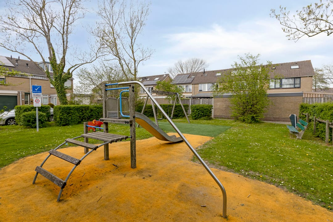 Photo 43 of Van Hogendorplaan 12