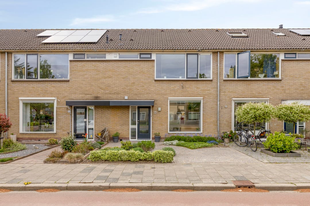 Photo 46 of Van Hogendorplaan 12