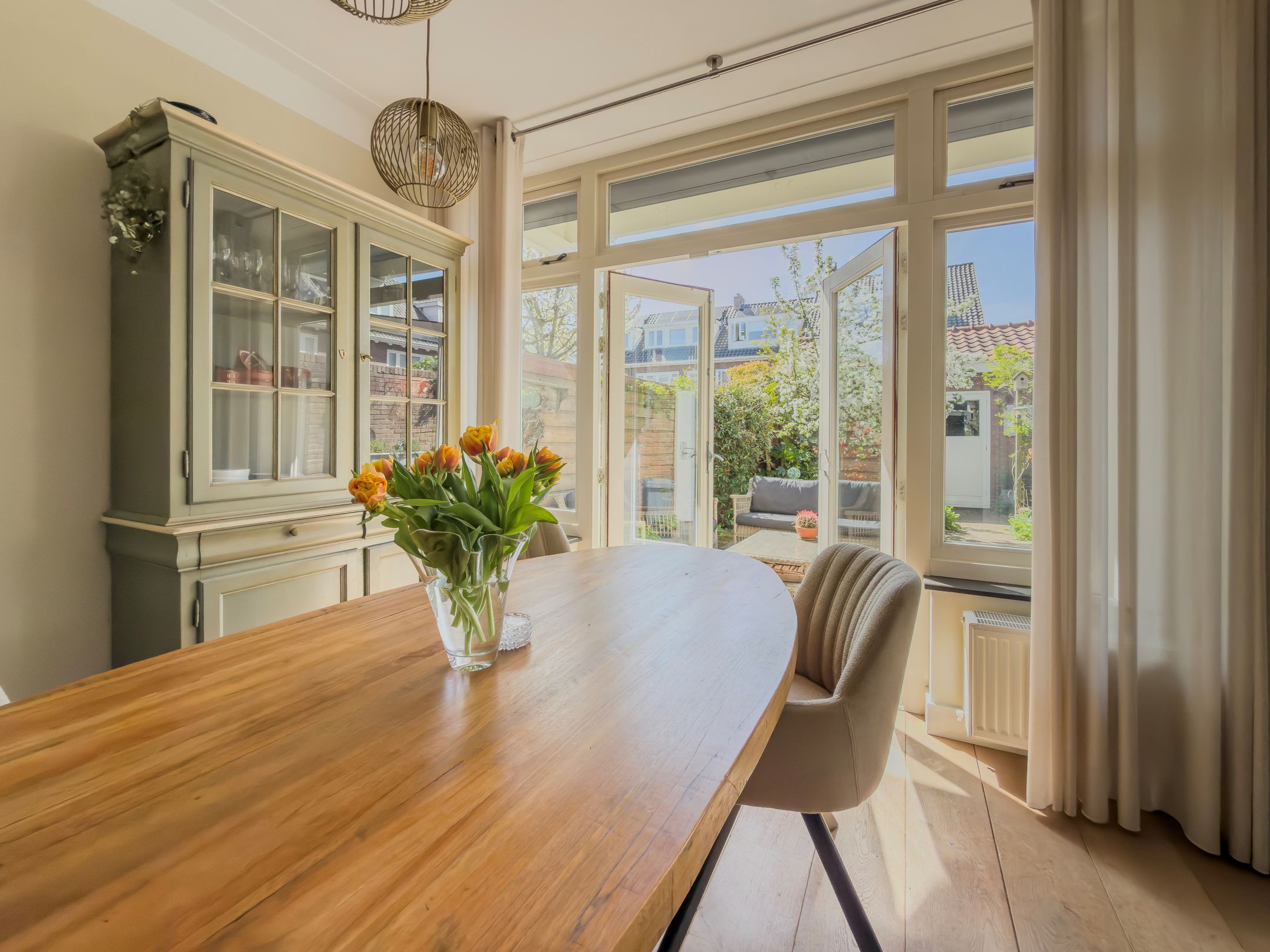 Photo 6 of Uranusstraat 45