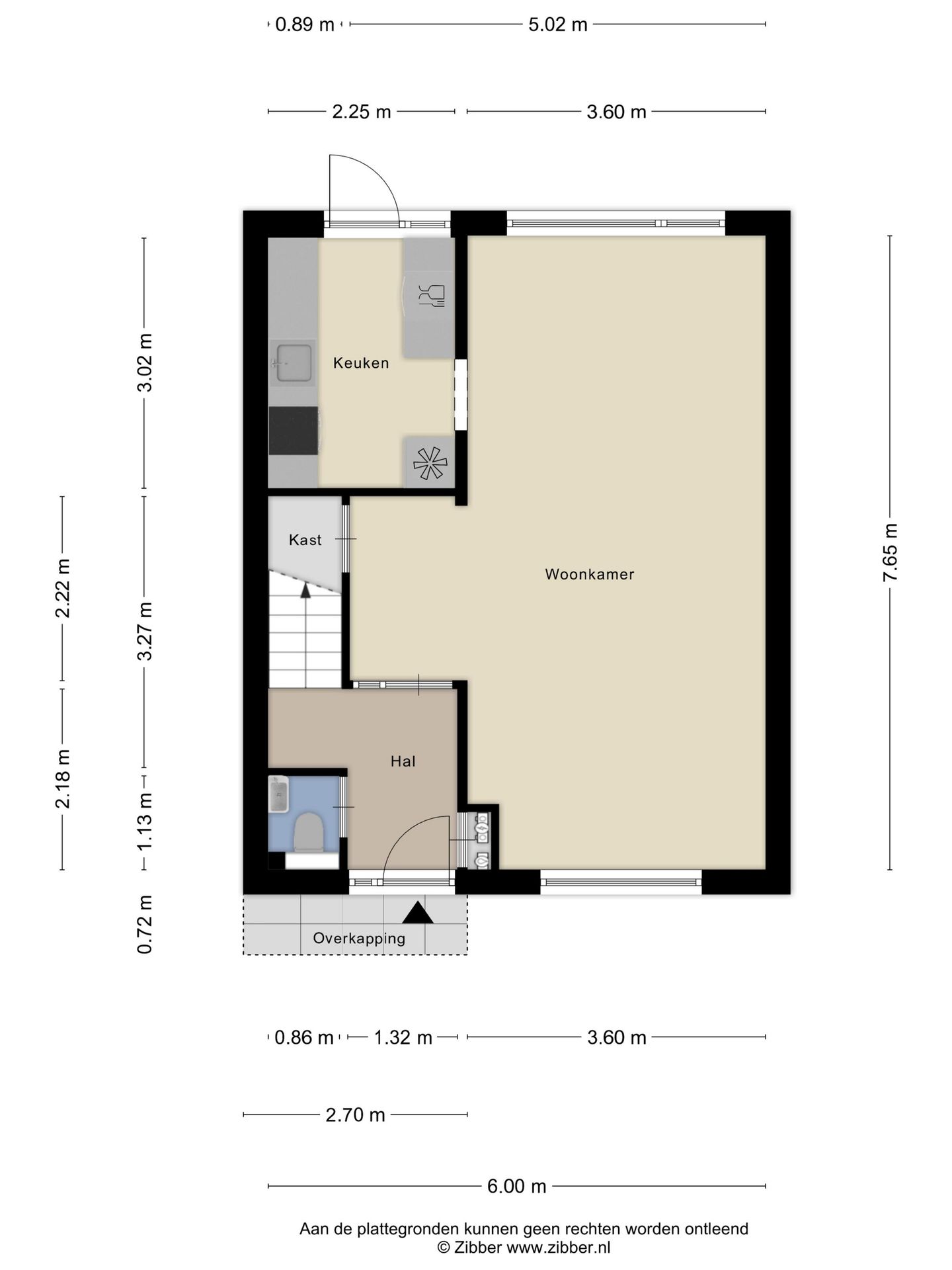 Photo 49 of Van Hogendorplaan 12