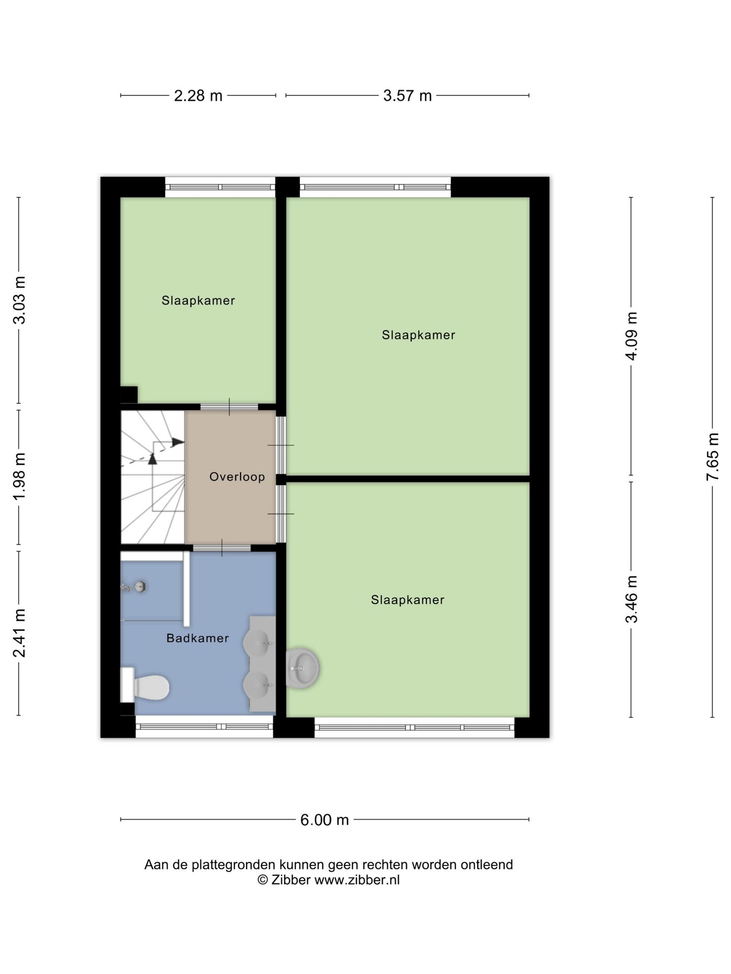 Photo 50 of Van Hogendorplaan 12