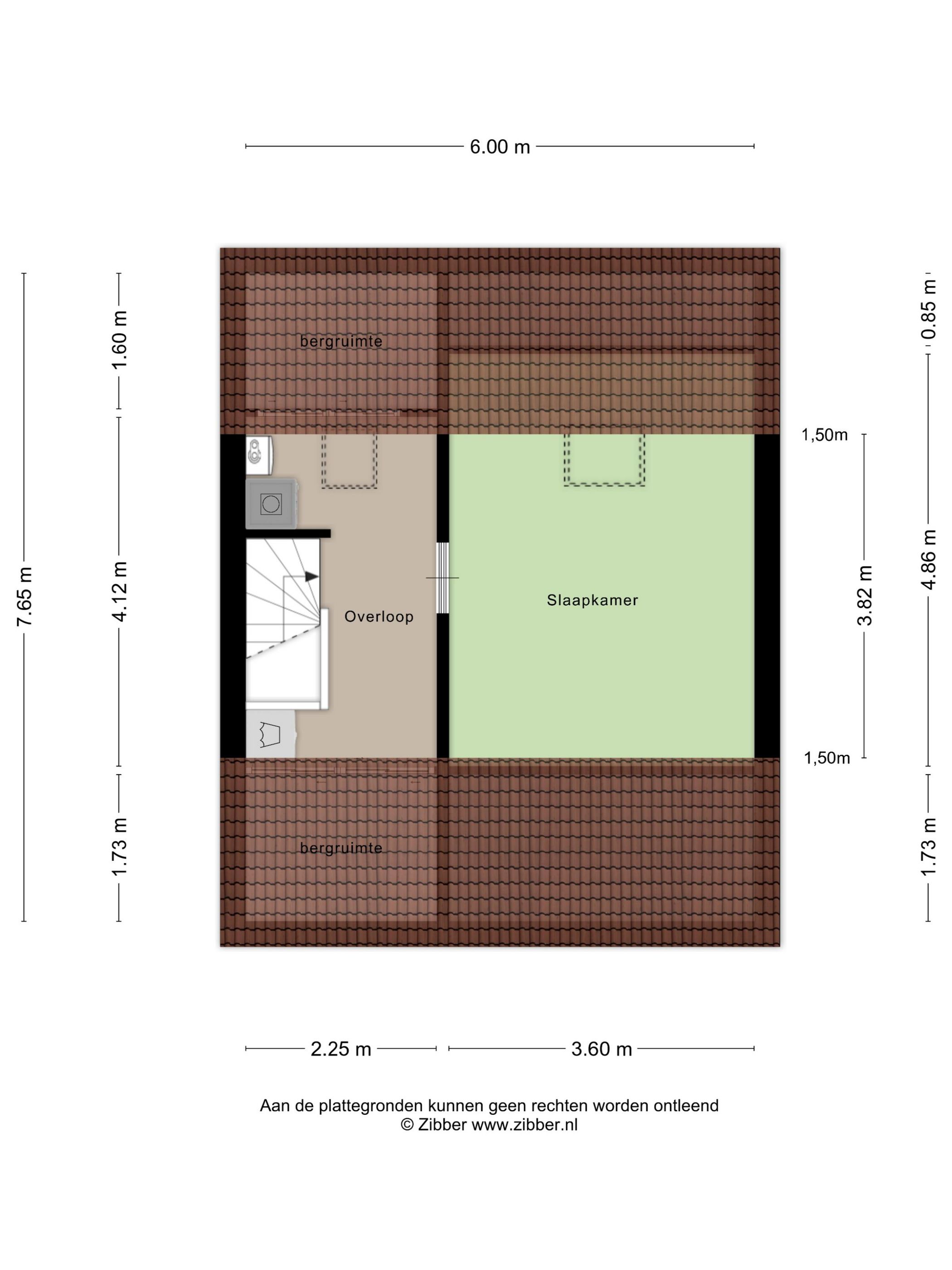 Photo 51 of Van Hogendorplaan 12