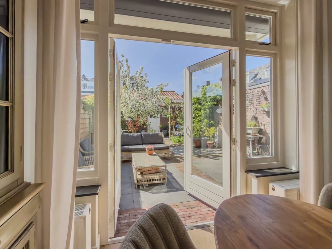 Photo 8 of Uranusstraat 45