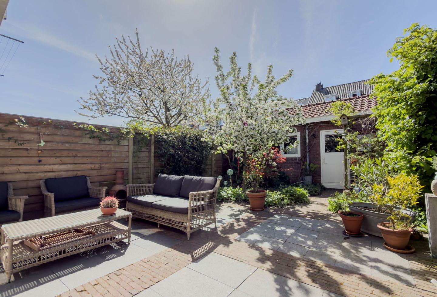 Photo 10 of Uranusstraat 45