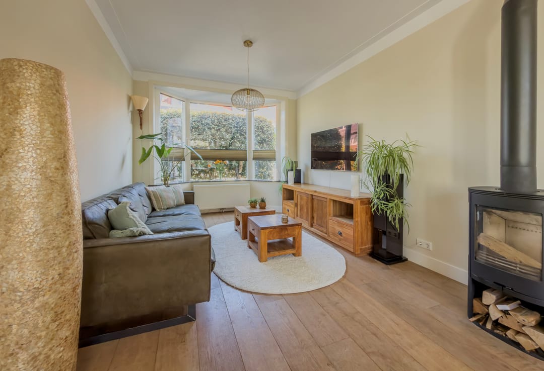 Photo 2 of Uranusstraat 45