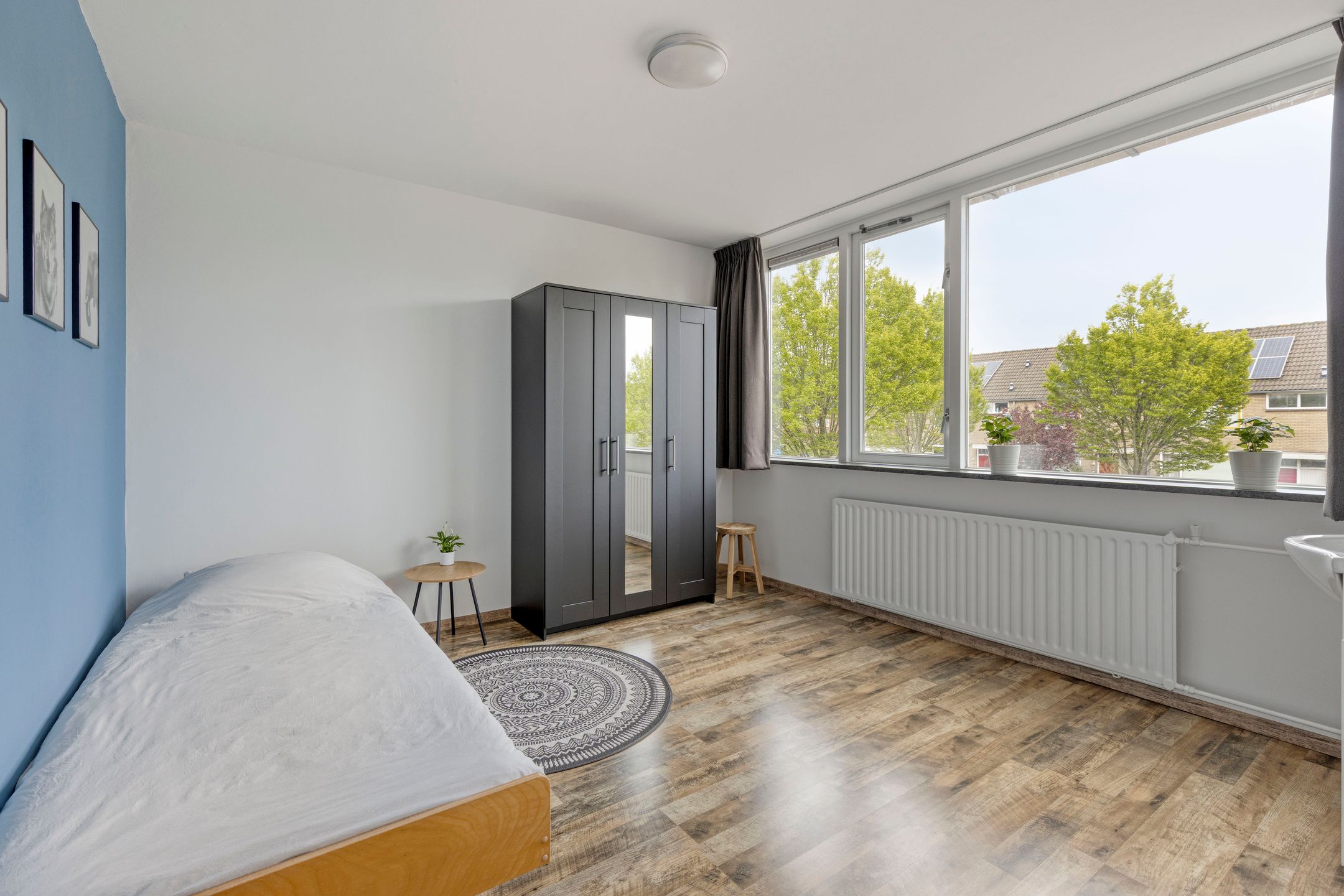 Photo 24 of Van Hogendorplaan 12