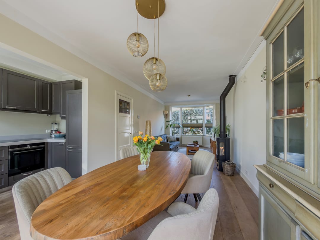 Photo 7 of Uranusstraat 45