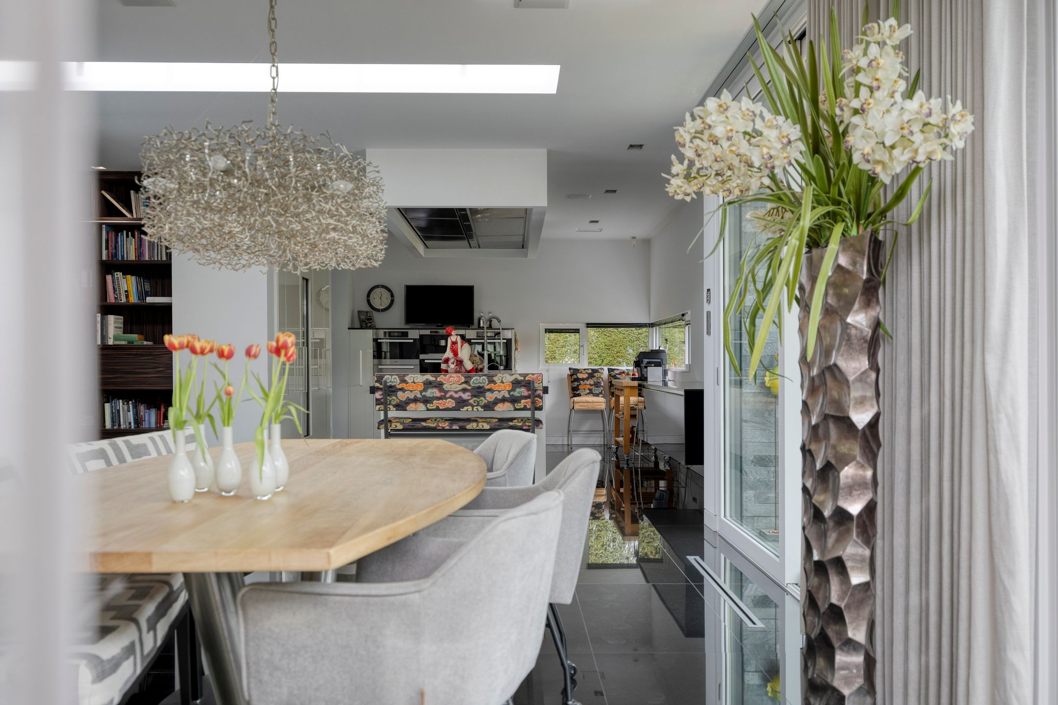 Foto 12 van Larikslaan 15