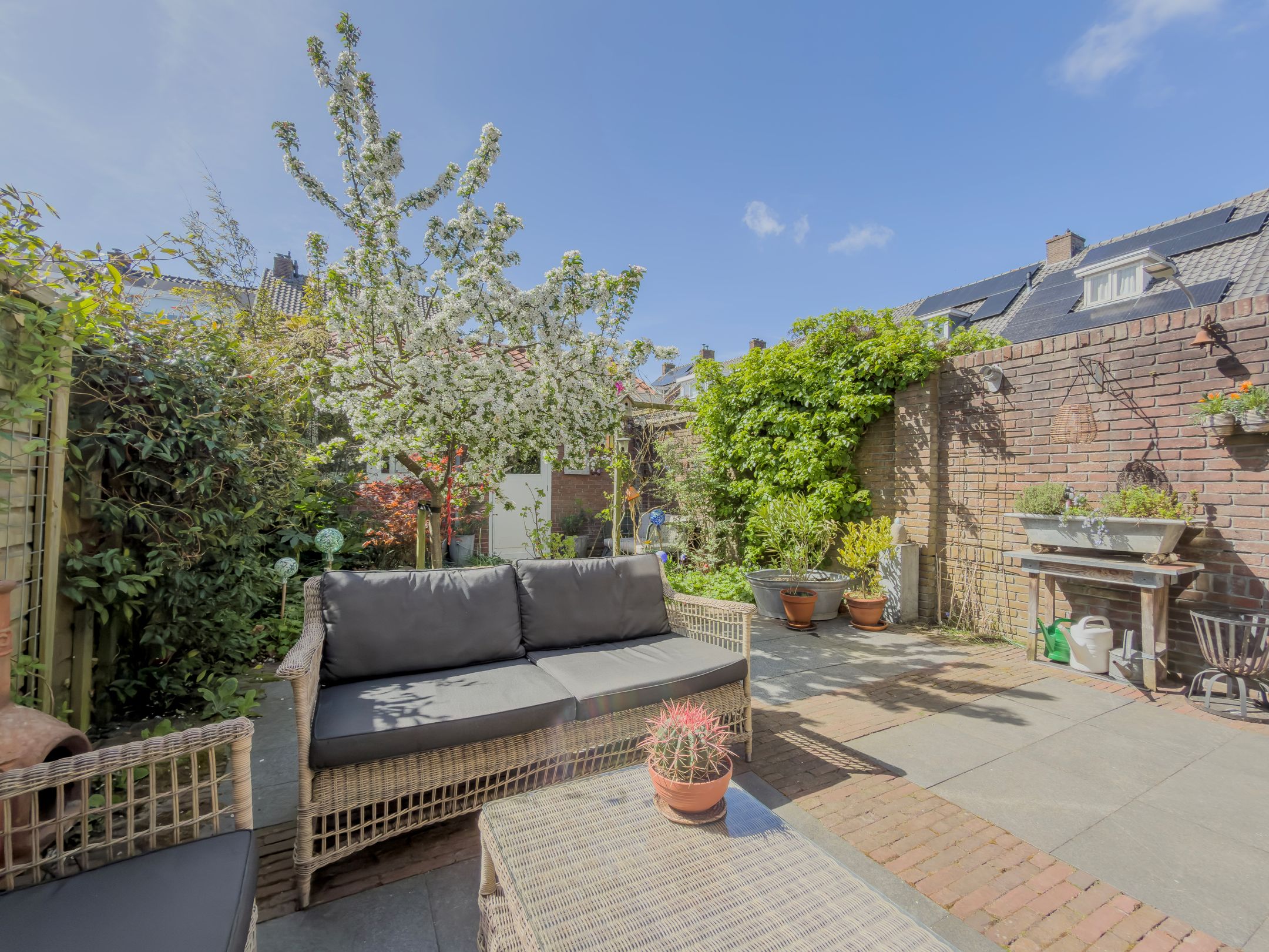 Photo 9 of Uranusstraat 45