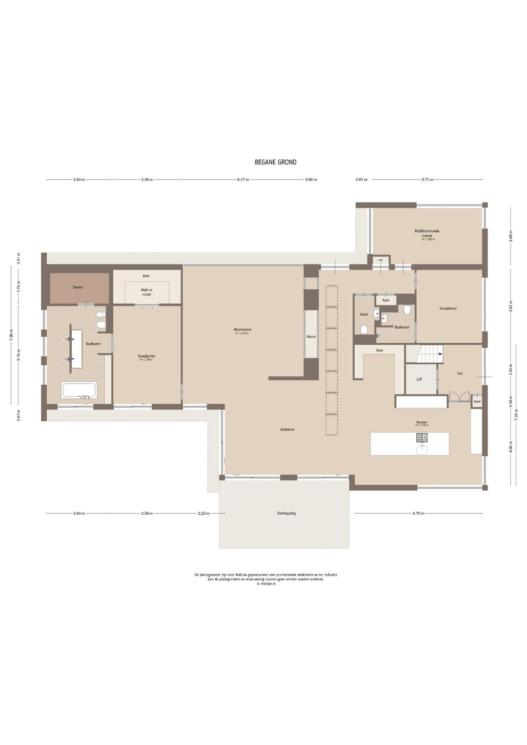 Foto 77 van Larikslaan 15