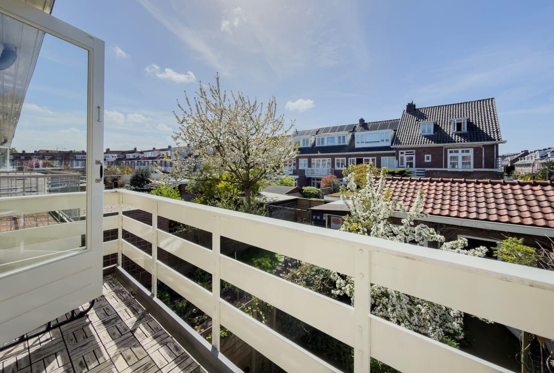 Photo 23 of Uranusstraat 45