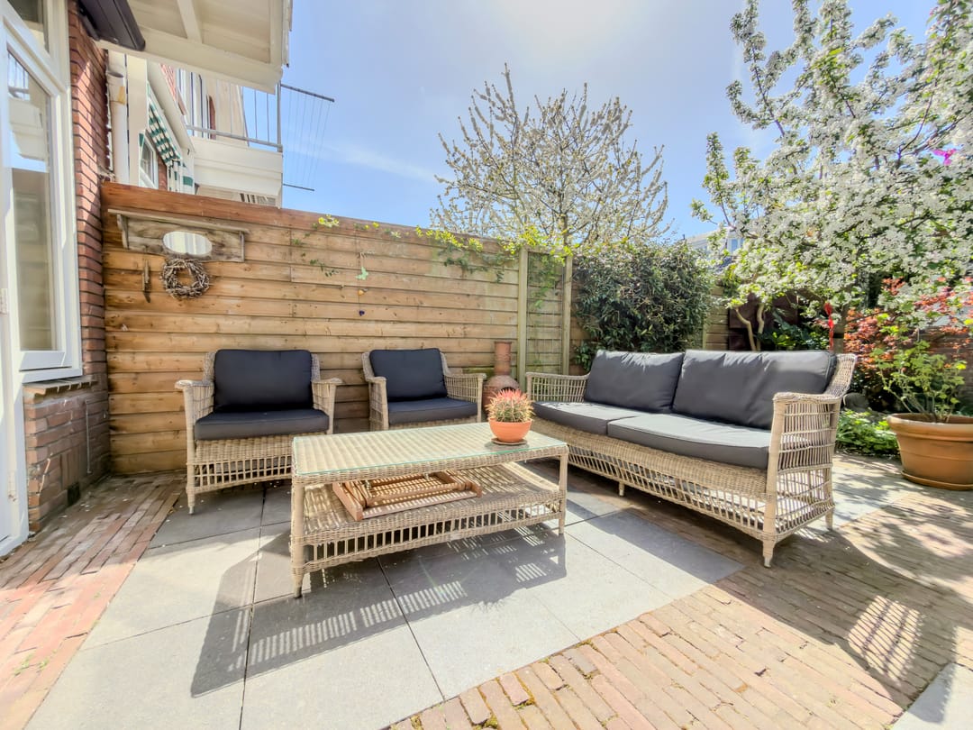 Photo 11 of Uranusstraat 45