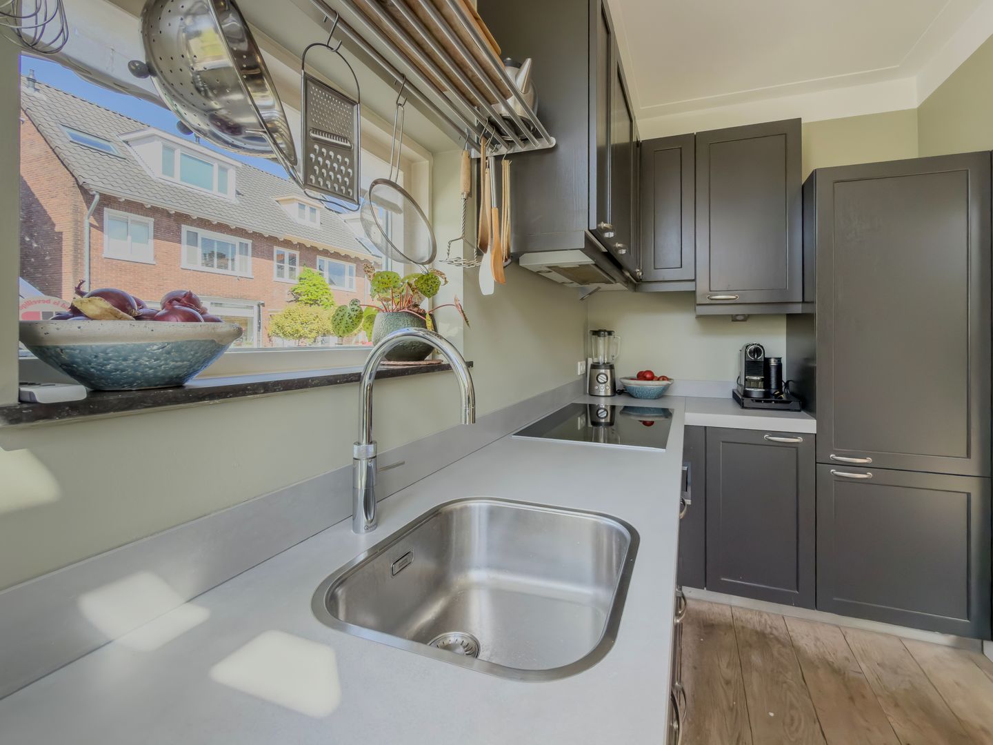 Photo 14 of Uranusstraat 45