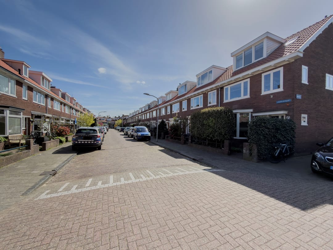 Photo 38 of Uranusstraat 45