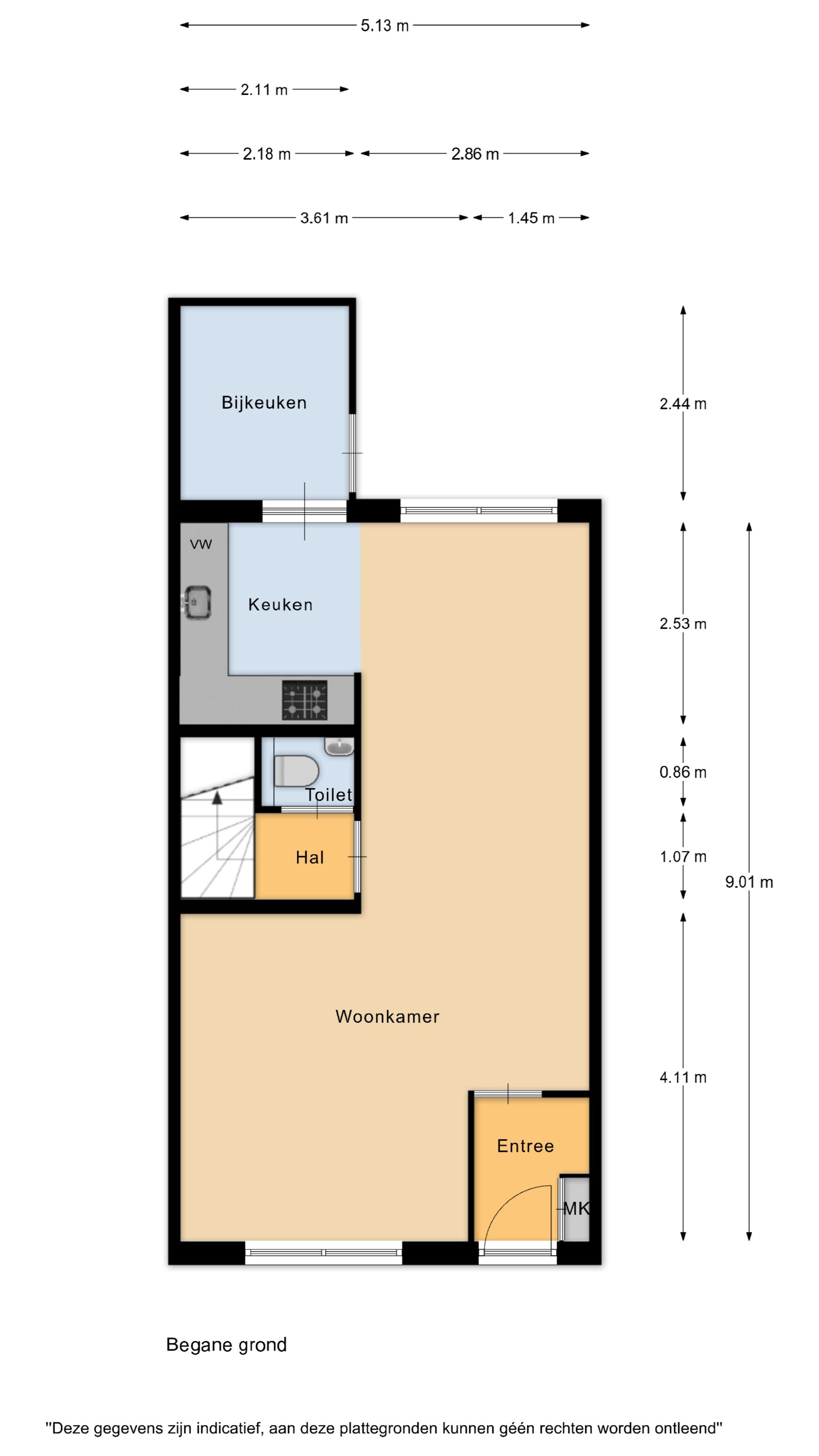 Foto 45 van C.H. Moensstraat 17