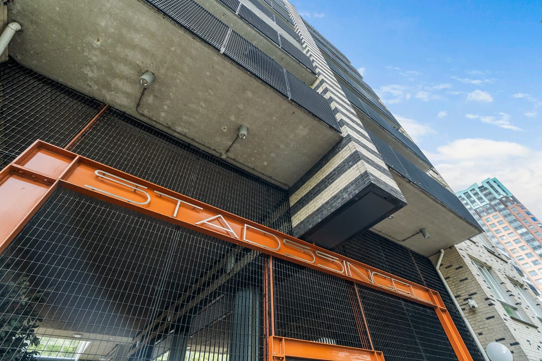 Foto 38 van Boezemkade 99