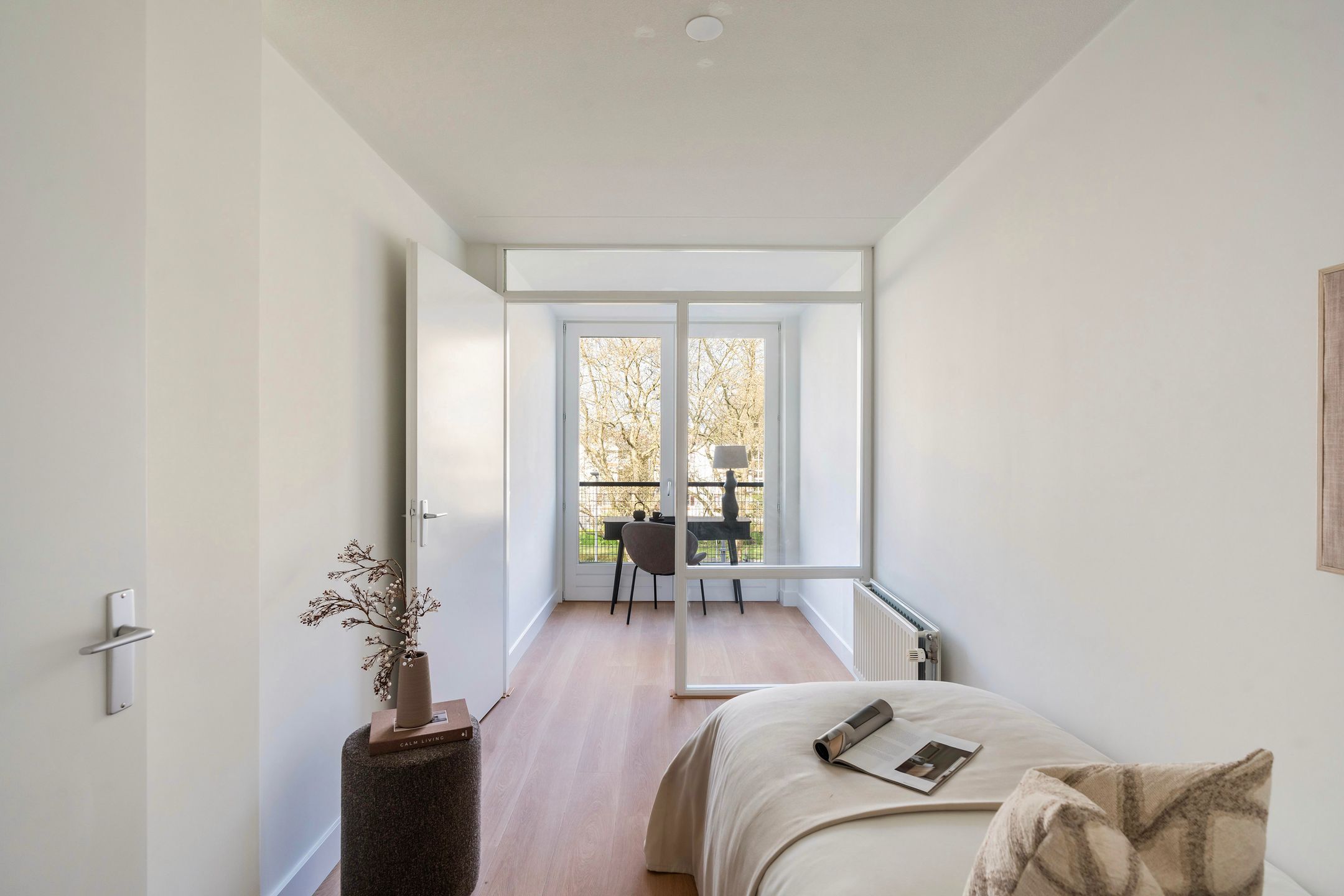 Foto 18 van Boezemkade 99