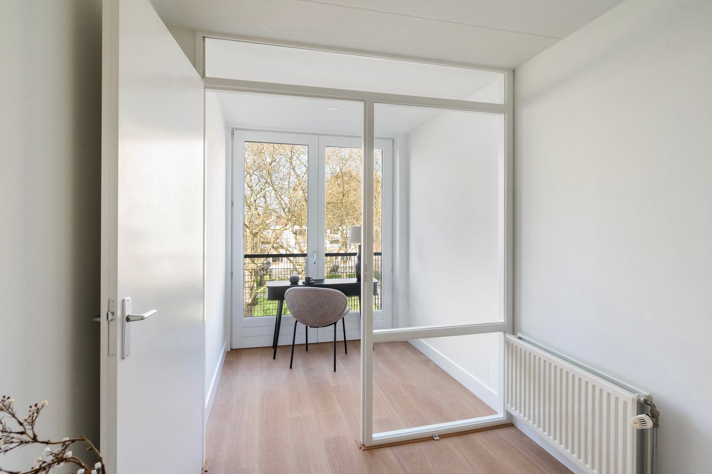 Foto 19 van Boezemkade 99