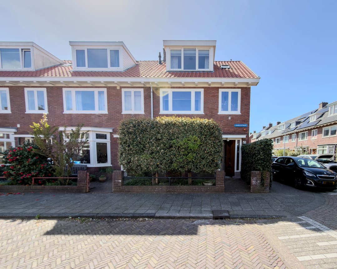 Photo 37 of Uranusstraat 45