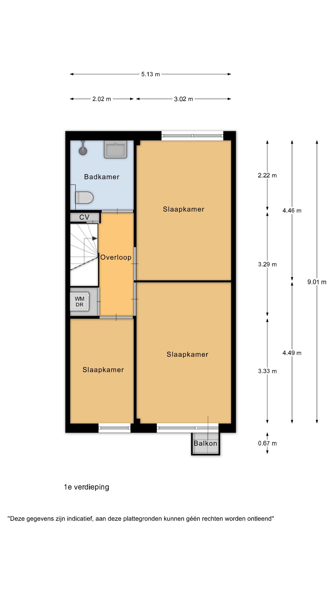 Foto 46 van C.H. Moensstraat 17