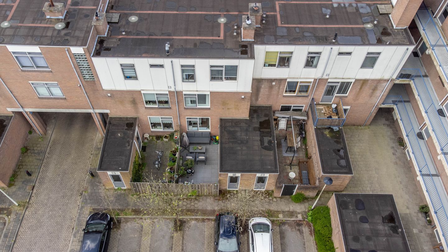 Foto 4 van C.H. Moensstraat 17